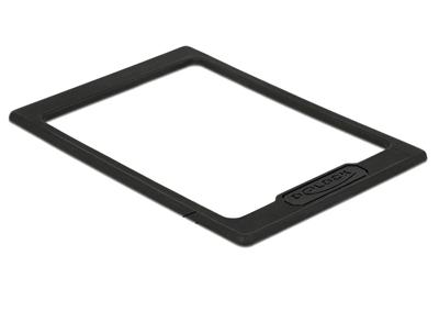 DeLOCK 2.5" HDD / SSD Extension Frame inbouwframe