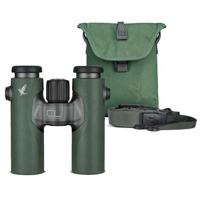 Swarovski CL Companion 10x30 Groen + Urban Jungle pakket - thumbnail