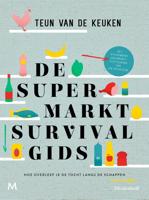 De supermarktsurvivalgids - Teun van de Keuken - eBook (9789402311686) - thumbnail