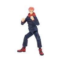 Jujutsu Kaisen Itafori actiefiguur - 17 cm - thumbnail