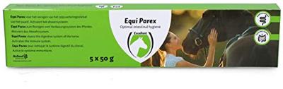 Excellent Horse Parex 5 x 50 g
