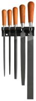 Facom set van 5 vijlen - STG - thumbnail