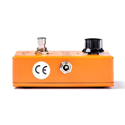 MXR Custom Shop CSP026 '74 Vintage Phase 90 phaser effectpedaal MXR Custom Shop CSP026 '74 Vintage Phase 90 phaser effectpedaal