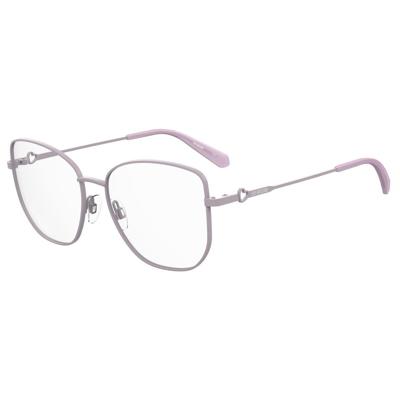 Brillenframe Dames Love Moschino MOL601-789F516 Ø 55 mm