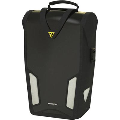 Topeak Pannier DryBag DX Voor- en Achtertas 25L - Zwart