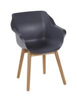 Hartman Sophie Teak tuinstoel Xerix - thumbnail