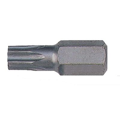 Bahco bits voor torx tamper schroevendraaier | BE5049T45H Bahco bits voor torx tamper schroevendraaier | BE5049T45H
