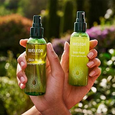 Weleda Skin Food Ultra-Light Dry Oil - thumbnail