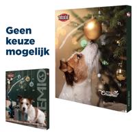 TRIXIE ADVENTSKALENDER PREMIO HOND - thumbnail