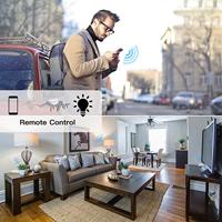 Woox Smart Wifi switch - thumbnail