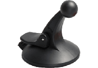 GARMIN Zuignap, Voor Navigatiesysteem, Houder Voorruit en Dashboard - thumbnail
