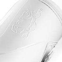 Veredus Absolute Elastic Peesbeschermers wit maat:l - thumbnail