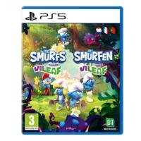 The Smurfs - Mission Vileaf - thumbnail