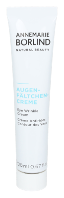 Annemarie Börlind Eye Wrinkle Cream Annemarie Börlind Eye Wrinkle Cream