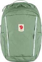 Fjallraven Skule Kids Dagtourrugzak Kinderen Patina Green 15L - thumbnail