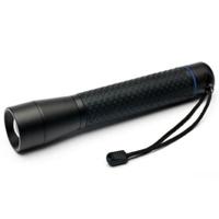 Scangrip Zaklamp Flash 300 300 Lumen wit licht schijnt tot 210 meter ver - thumbnail