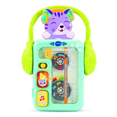 Muziekspeelgoed Vtech Baby BABY DISCOVERY