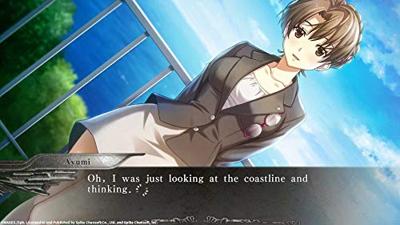 Yu-No: A girl who chants love at the bound of this world - thumbnail