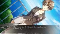 Yu-No: A girl who chants love at the bound of this world - thumbnail