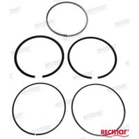 REPUESTOS MOTORES - Volvo REC11004 - KIT ANILLOS: V6 Y V8 1996> - thumbnail