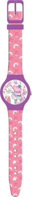 Horloge Kinderen Peppa Pig 482625 - TIN BOX (Ø 32 mm)