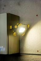 Heitronic LED Akku Flutlichtstrahler NEWPORT 2.0 LED-accuwerklamp 20 W 2000 lm Natuurwit - thumbnail