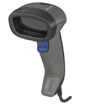 BALLUFF Barcodescanner