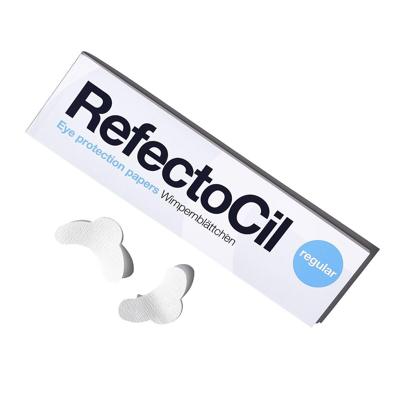 RefectoCil wimperblaadjes regular 96 st. RefectoCil wimperblaadjes regular 96 st.