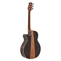 Takamine GN93CE-NAT elektrisch-akoestische westerngitaar - thumbnail