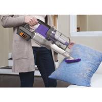 BLACK+DECKER BHFEV362DP-QW Powerseries Extreme | Accu-Steelstofzuiger | 36V | incl. accu en lader - BHFEV362DP-QW - thumbnail