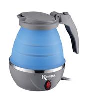 Kampa Squash 0.8L Waterkoker, Waterkokers, Blauw - thumbnail