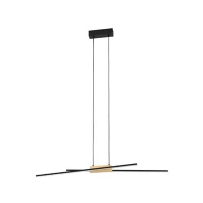 Eglo Moderne hanglampPanagria met led - 900489