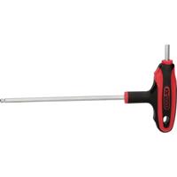 KS Tools 151.8134 Inbusschroevendraaier Sleutelbreedte (metrisch): 5 mm Afmeting, lengte: 205 mm - thumbnail