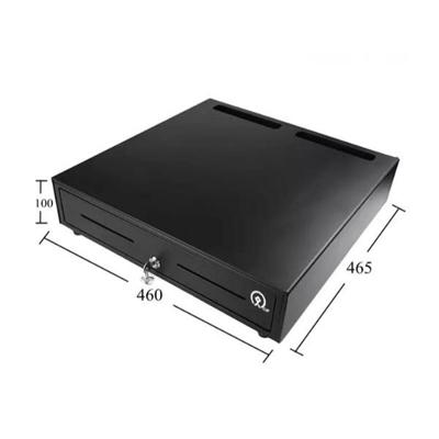 Kassa lade Premier 460 HQ-B Zwart