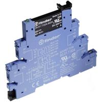 Finder Halfgeleiderrelais 38.81.7.024.8240-10 2 A Schakelspanning (max.): 240 V/AC 1 stuk(s) - thumbnail