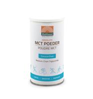 MCT Poeder coconut pure - thumbnail