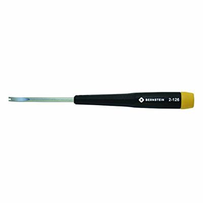 Bernstein Tools for Electronics 2-126 Desoldeergereedschap (l x b) 145 mm x 85 mm