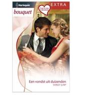 Een vondst uit duizenden - Shirley Jump - ebook - thumbnail