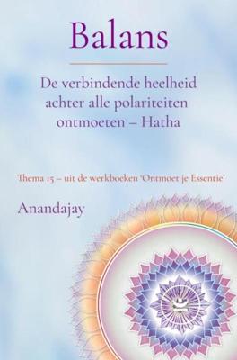Thema 15 - Werkboek - Anandajay _ - ebook
