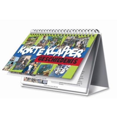 Korte Klapper Geschiedenis - Paperback (9789077990032) Korte Klapper Geschiedenis - Paperback (9789077990032)