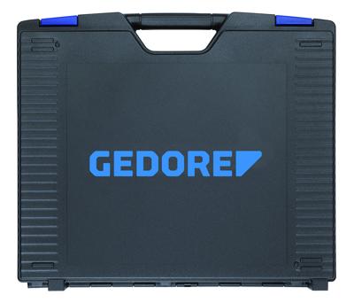 Gedore WK 1000 L Gereedschapskoffer (leeg) (b x h x d) 430 x 140 x 360 mm