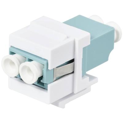 Renkforce RF-5937910 LC-inbouwmodule Keystone LC 1 stuk(s) Renkforce RF-5937910 LC-inbouwmodule Keystone LC 1 stuk(s)