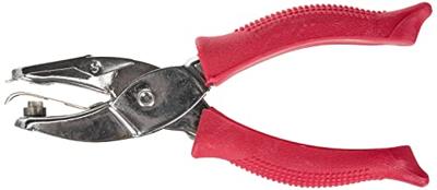 Vaessen Creative • ponstang hart 6x6mm