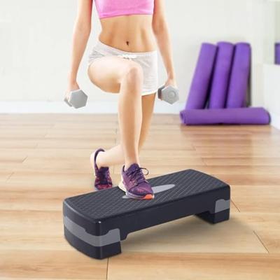 Umbro Aerobic Step - Verstelbaar 10-15 cm