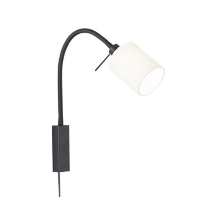 Fischer & Honsel BedlampjeMaui witte kap - 30393