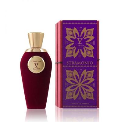 V Canto Red Velvet Stramonio Parfum 100ml