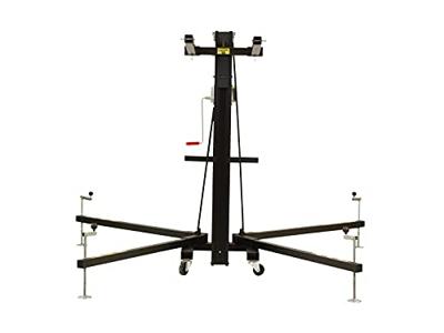 BLOCK AND BLOCK OMEGA-30 Truss lifter 220kg 5m - thumbnail