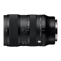 SIGMA 17-40mm f/1.8 DC Art - L-mount - thumbnail