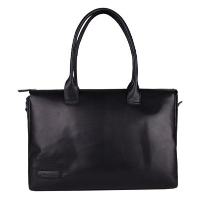 Plevier Damestas Copal 17.3" Black