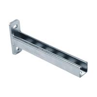 Fischer 505487 FCA 41 A4 - 300 Wandrailconsole 300 mm 1 stuk(s) - thumbnail